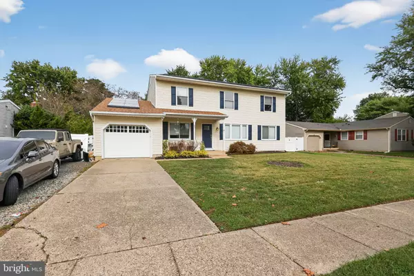 Laurel Springs, NJ 08021,25 E KENNEDY DR