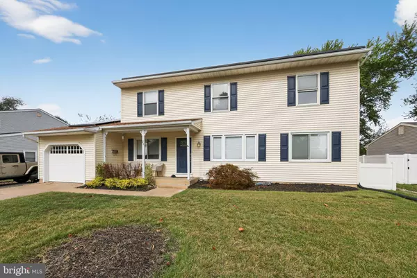 Laurel Springs, NJ 08021,25 E KENNEDY DR