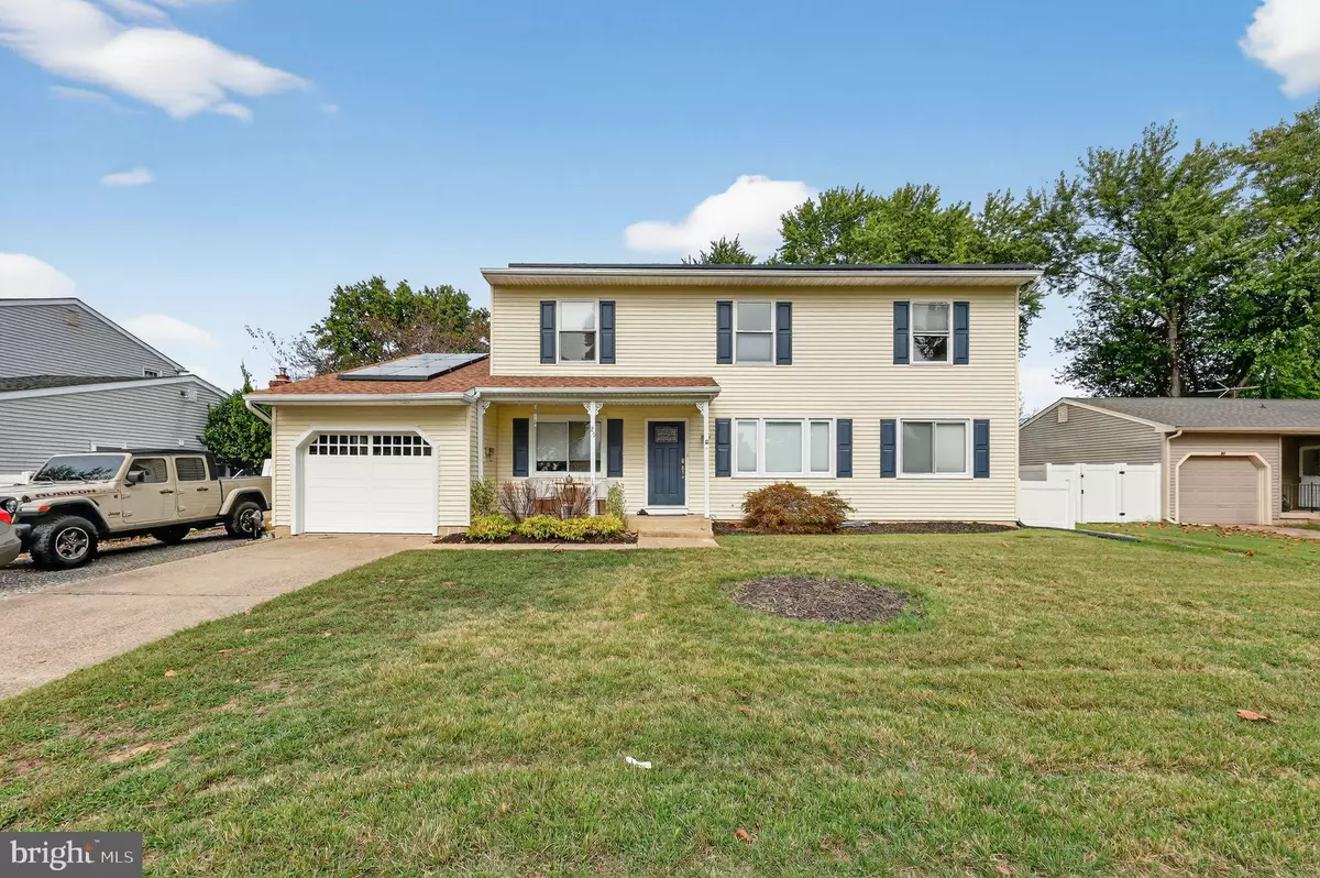 Laurel Springs, NJ 08021,25 E KENNEDY DR