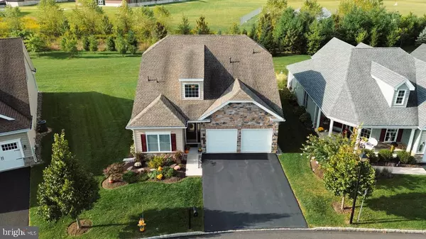 4468 FOUNDERS, Center Valley, PA 18034