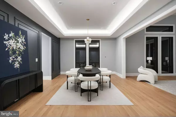 Mclean, VA 22101,1052 BALLS HILL RD