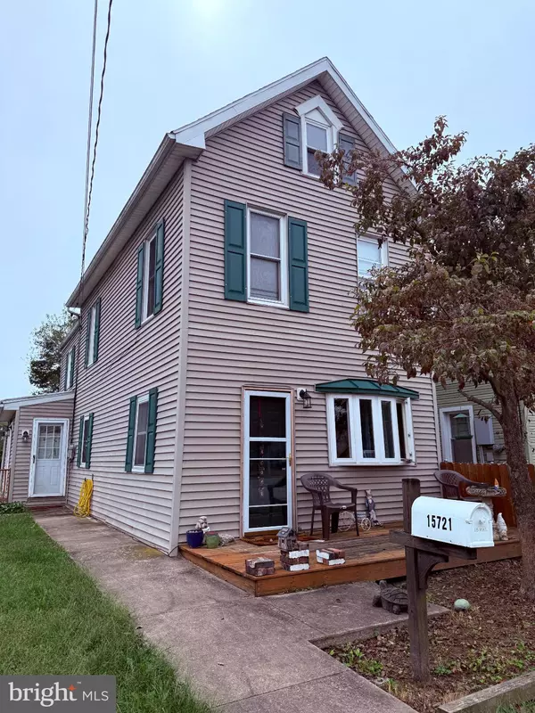 Williamsport, MD 21795,15721 FENTON AVE