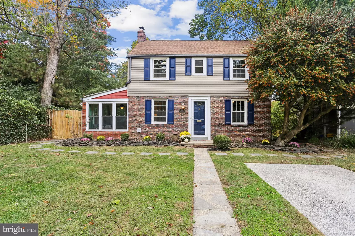 Takoma Park, MD 20912,702 AUBURN AVE