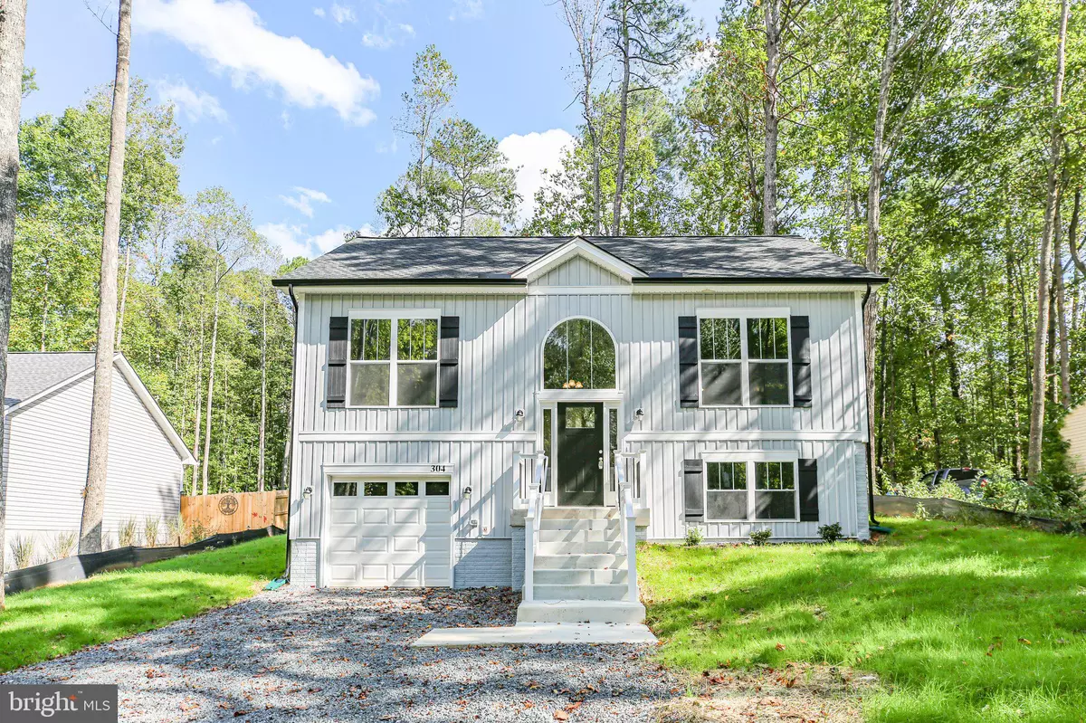 Colonial Beach, VA 22443,LOT 38 CIRCLE LN