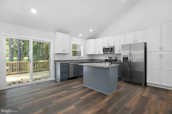 Colonial Beach, VA 22443,LOT 38 CIRCLE LN