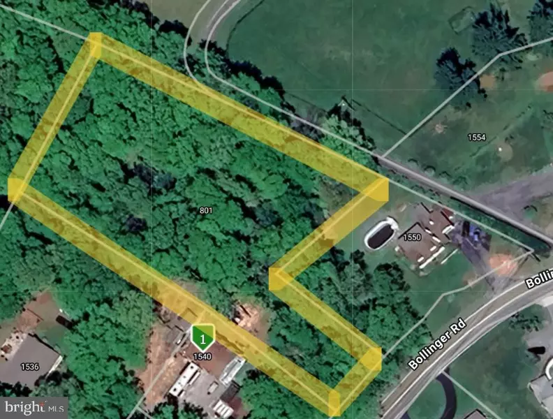BOLLINGER, Westminster, MD 21157