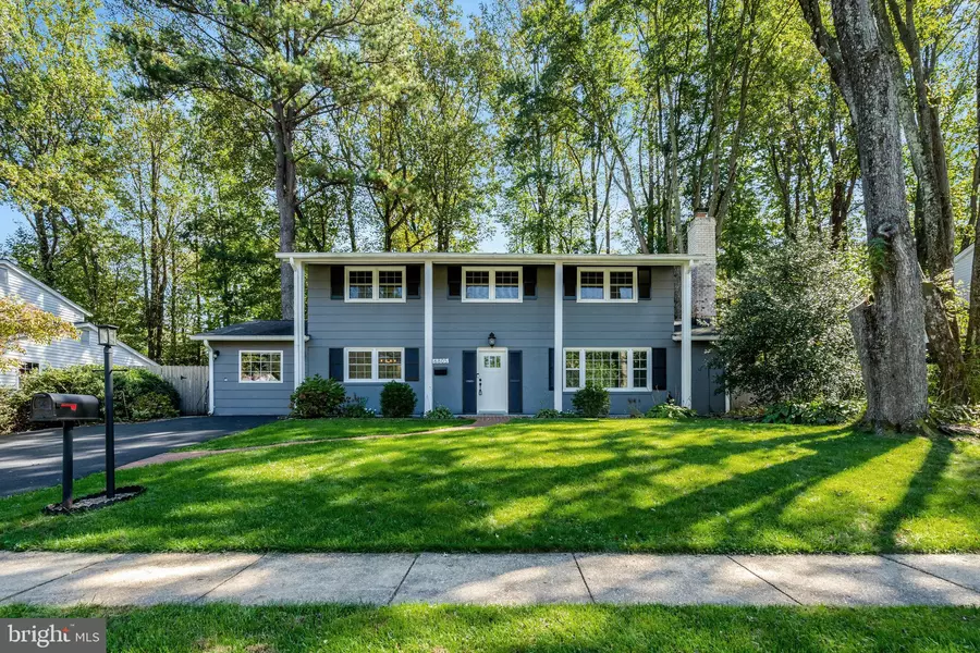 6805 REYNARD DR, Springfield, VA 22152