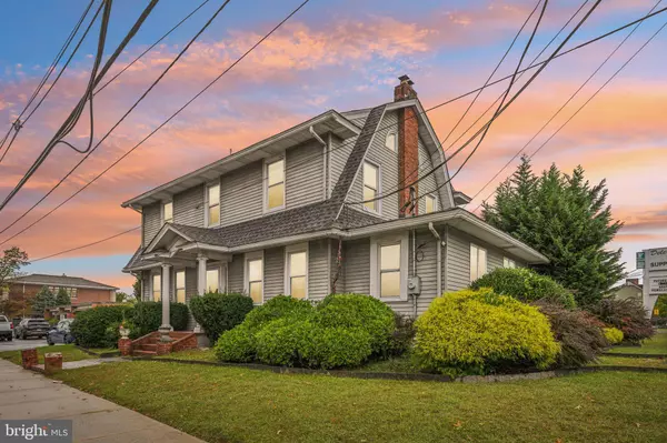 Hamilton, NJ 08619,2662 NOTTINGHAM WAY