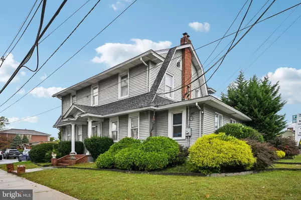 Hamilton, NJ 08619,2662 NOTTINGHAM WAY