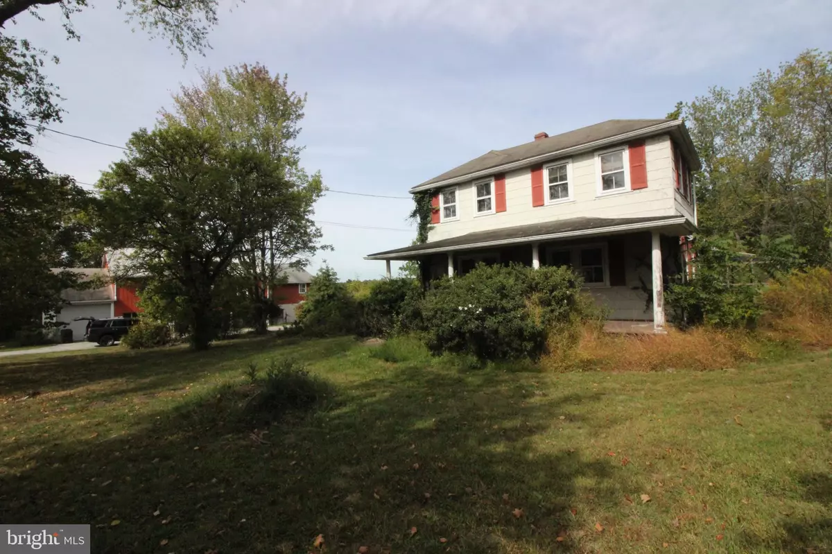 Harleysville, PA 19438,281 KINSEY RD
