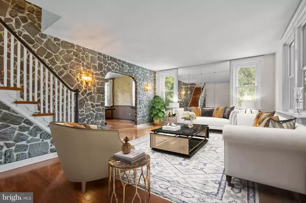 Cheltenham, PA 19012,111 TOOKANY CREEK PKWY