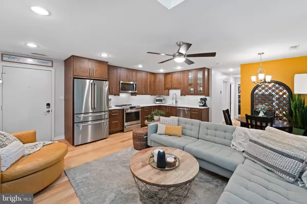 California, MD 20619,44691 WHITE OAK CT #510