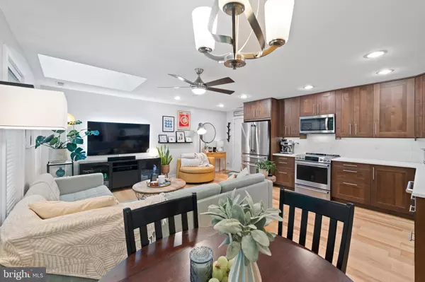 California, MD 20619,44691 WHITE OAK CT #510