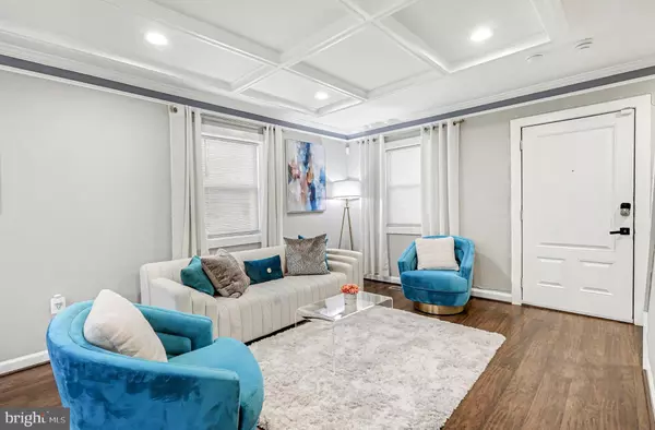 Washington, DC 20032,131 DARRINGTON ST SW DARRINGTON ST SW