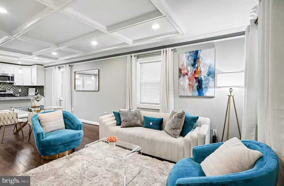 131 DARRINGTON ST SW DARRINGTON ST SW, Washington, DC 20032