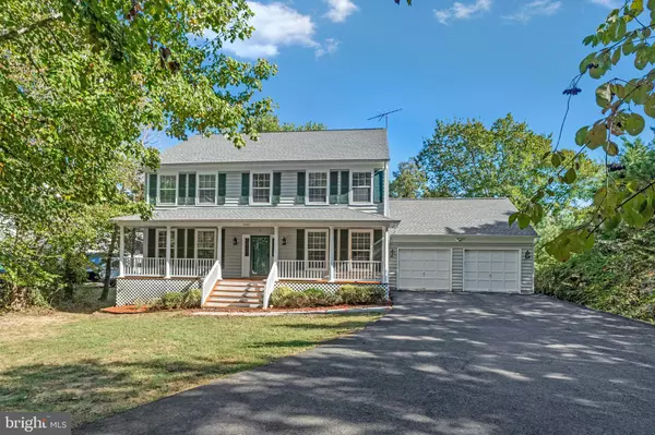 4401 SHIRLEY GATE,  Fairfax,  VA 22030