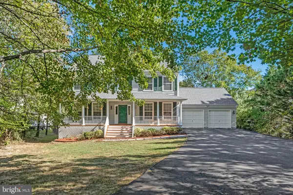 Fairfax, VA 22030,4401 SHIRLEY GATE