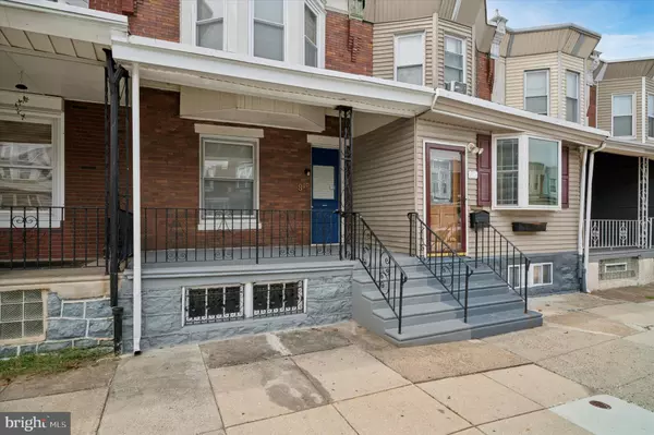 Philadelphia, PA 19143,816 S VOGDES ST