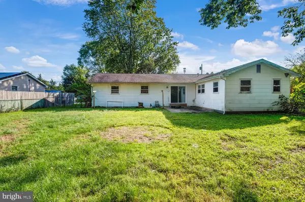 Tuckerton, NJ 08087,123 JERICHO RD