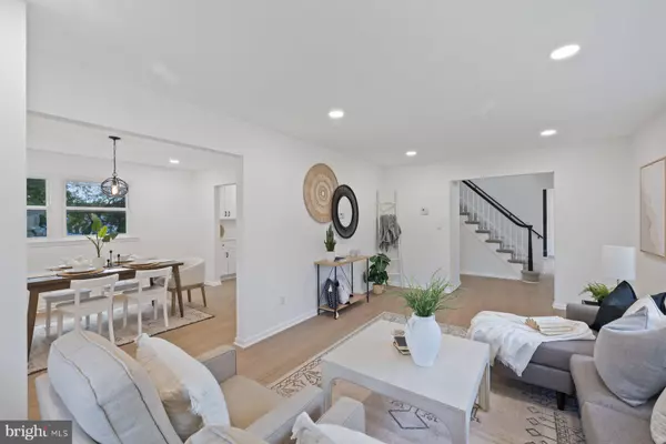 Millersville, MD 21108,601 BRIGHTWOOD RD