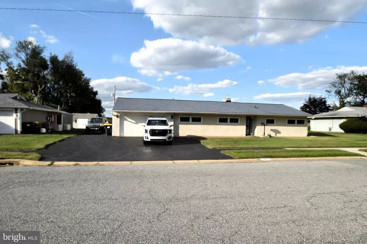 Newark, DE 19713,11 KENSINGTON LN