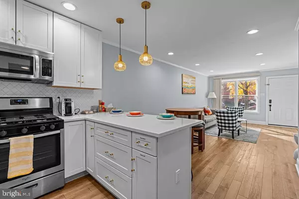 Alexandria, VA 22305,31 W REED AVE