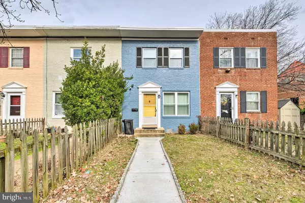 31 W REED AVE, Alexandria, VA 22305