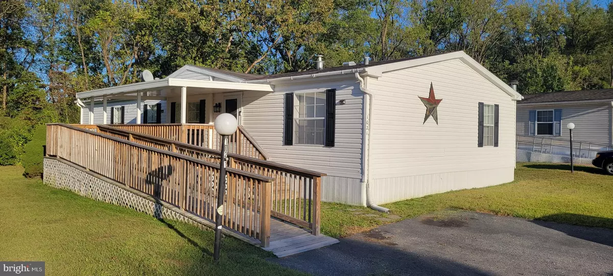 Hamburg, PA 19526,1021 REDWOOD CT
