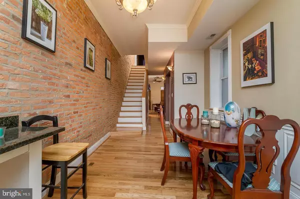 Baltimore, MD 21230,1529 S CHARLES ST