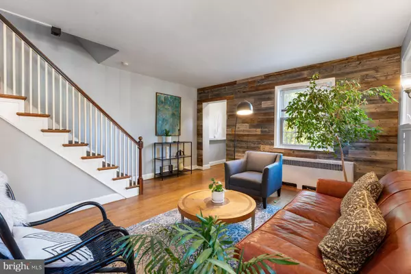 Baltimore, MD 21214,4653 HARCOURT RD