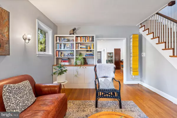 Baltimore, MD 21214,4653 HARCOURT RD