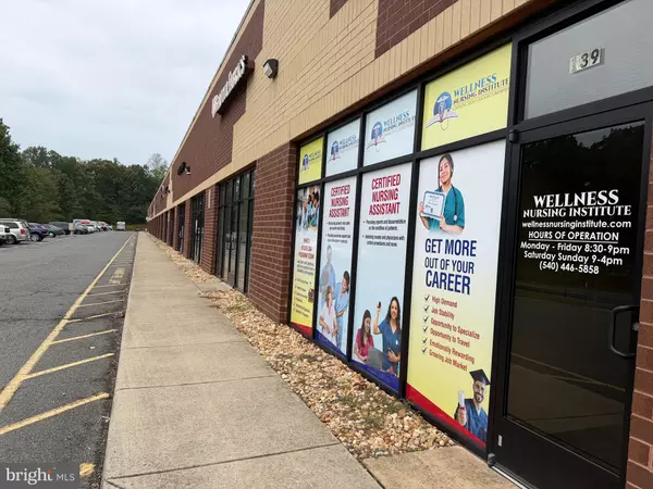 Stafford, VA 22554,3619 RICHMOND HWY #137