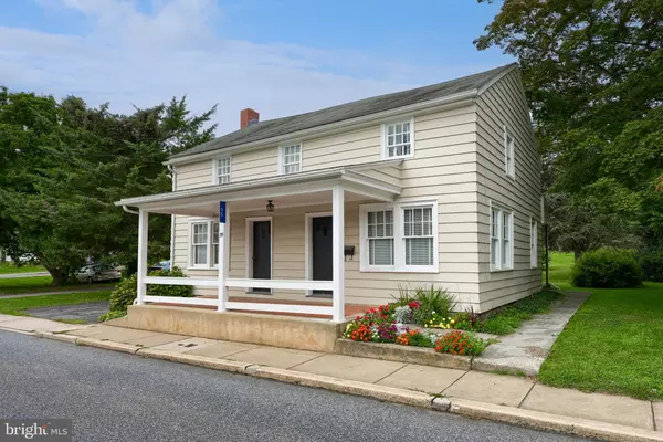 Millersville, PA 17551,35 W CHARLOTTE ST