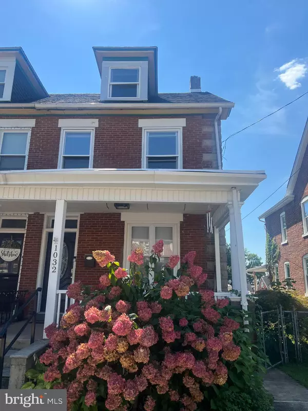 Pottstown, PA 19464,1032 QUEEN ST