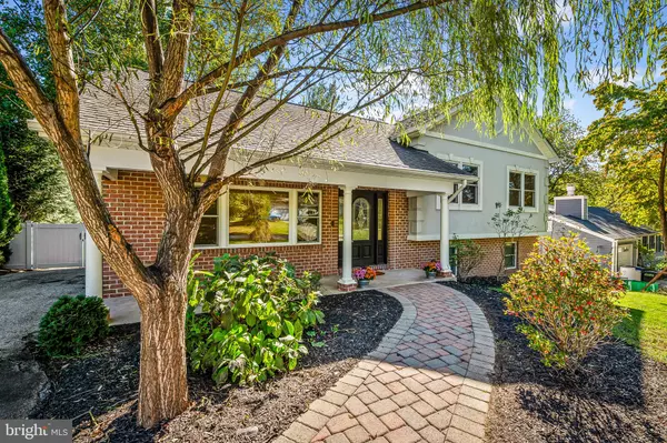 Columbia, MD 21046,6709 PINE DR