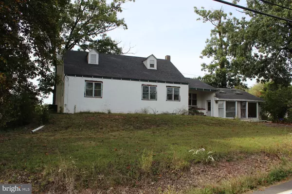 119 N LIMERICK RD, Royersford, PA 19468