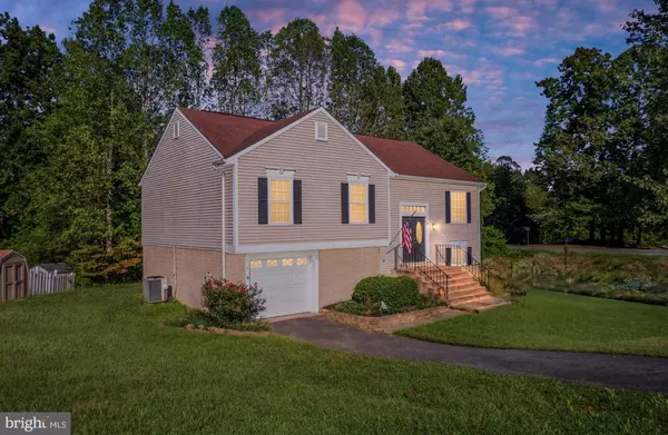 2 BRENTWOOD LN, Fredericksburg, VA 22405