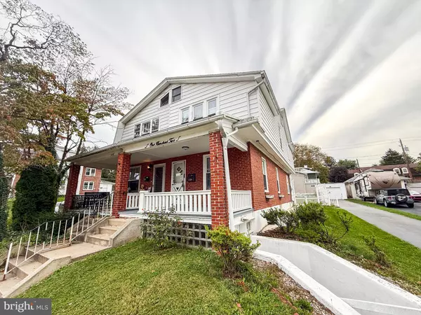 West Lawn, PA 19609,102 INTERVILLA