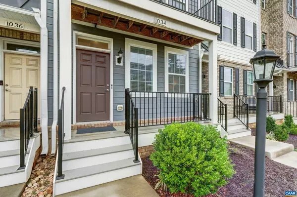 Crozet, VA 22932,1034 OLD TRAIL DR