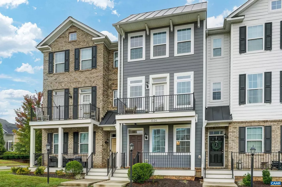 Crozet, VA 22932,1034 OLD TRAIL DR