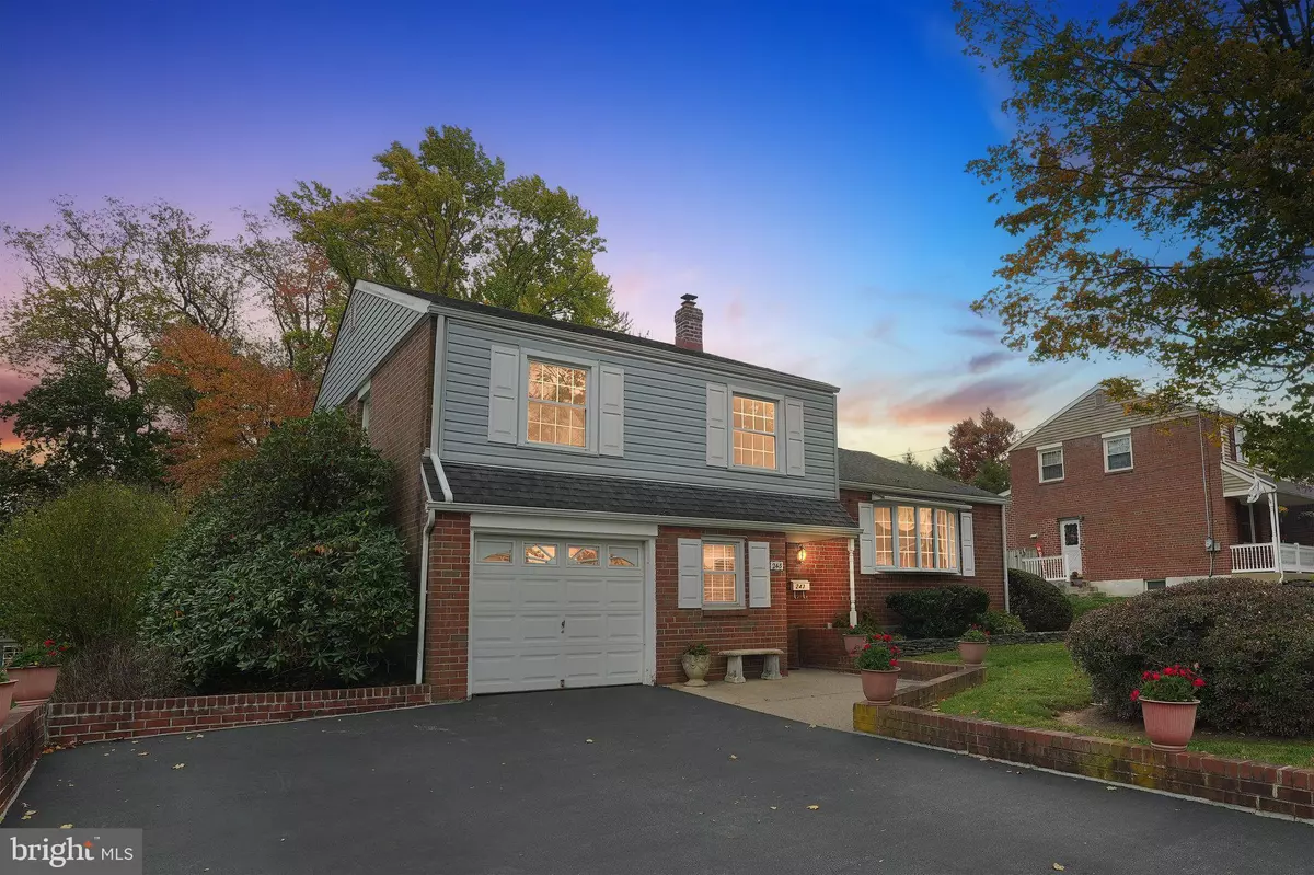 King Of Prussia, PA 19406,243 JASPER RD