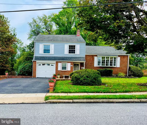 243 JASPER RD, King Of Prussia, PA 19406