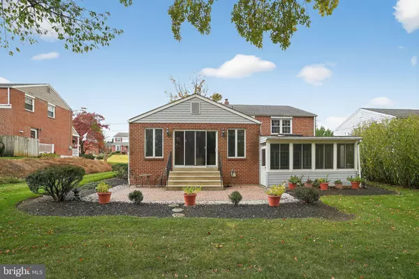 King Of Prussia, PA 19406,243 JASPER RD