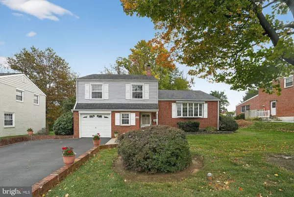 King Of Prussia, PA 19406,243 JASPER RD