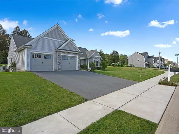 Landisville, PA 17538,1400 LIMESTONE RDG