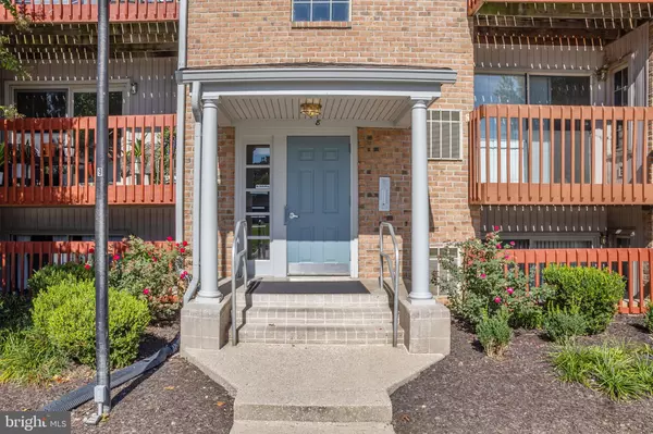 Essex, MD 21221,8 CLOVERWOOD CT #303