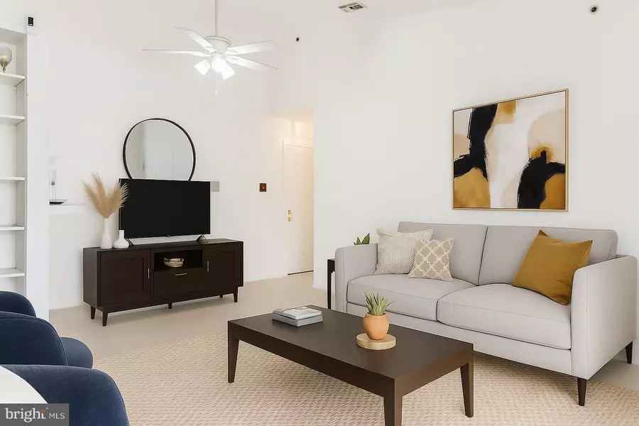 8 CLOVERWOOD CT #303, Essex, MD 21221