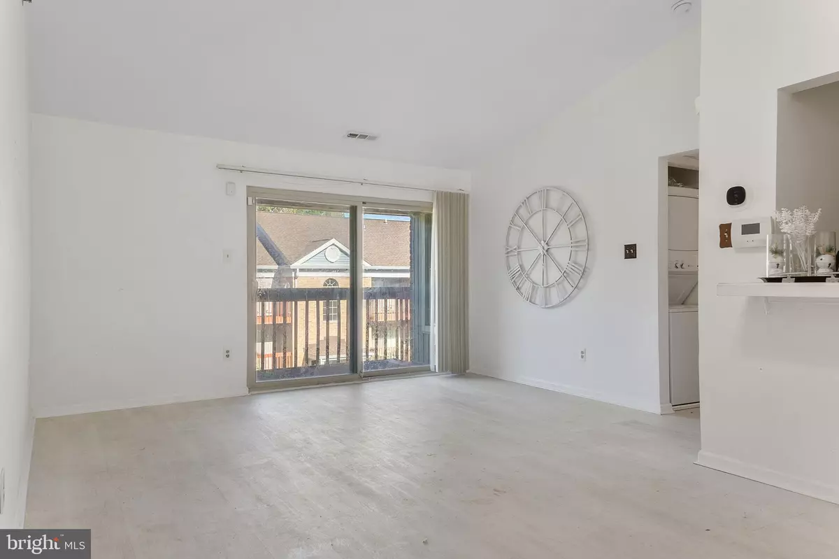 Essex, MD 21221,8 CLOVERWOOD CT #303