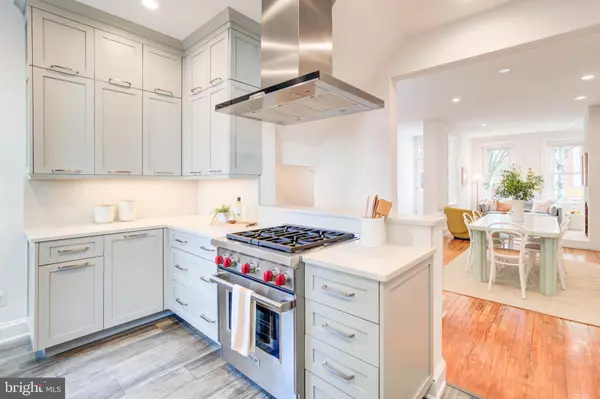 Washington, DC 20009,1521 CAROLINE ST NW