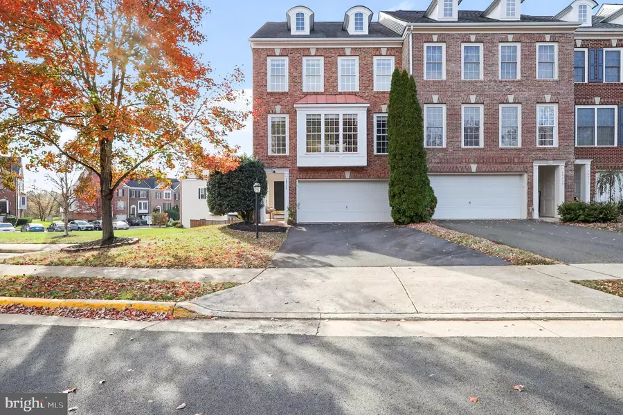 14530 GUILFORD RIDGE RD, Haymarket, VA 20169